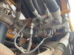 Hydraulics with Valves