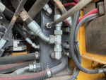 Hydraulics with Hoses (Hydraulics)