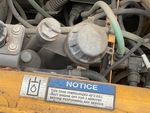 Hydraulics with Hydraulic Tank