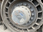Drivetrain with Right Final Drive