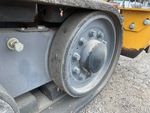 Undercarriage with Right Idler