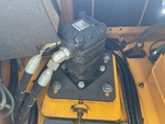 Drivetrain with Right Drive Motor