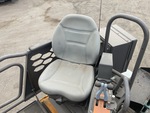 Control Station with Seats/Armrests