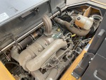 Engine with Engine - Left Side