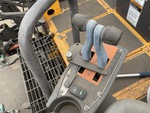 Control Station with Drivetrain Controls