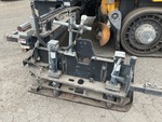 Chassis with End Gates