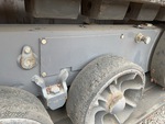 Undercarriage with Right Track Tensioner