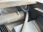Engine with Cooling System Leaks