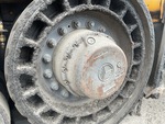 Drivetrain with Left Final Drive