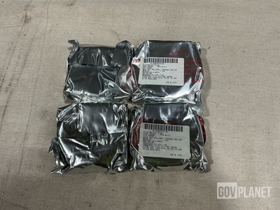 (254) NTN 39580 Tapered Roller Bearing Cone & Rollers