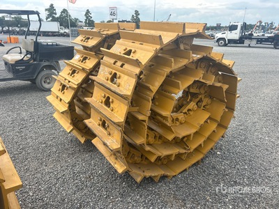 Quantity of (2) Track Groups - Fits Cat D7R