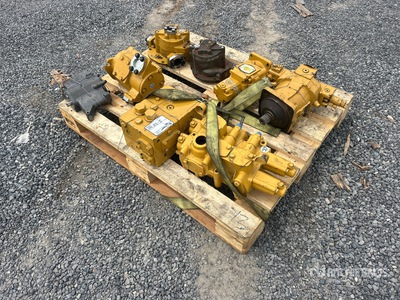 Hydraulic Pump