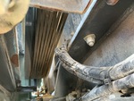 Feeder with Crusher Roll Condition