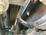 Feeder with Crusher Drive System