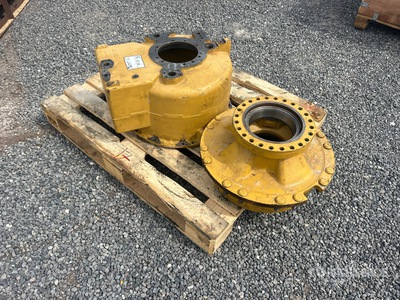 Quantity of Misc Parts