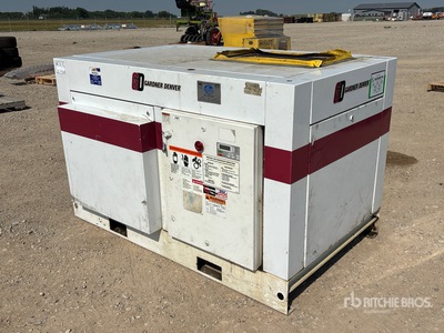 Gardner-Denver EDE99M 10.3 gal Air Compressor