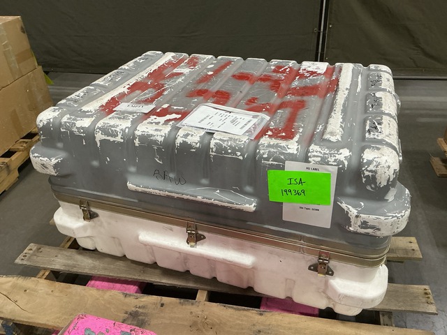 Storage Case