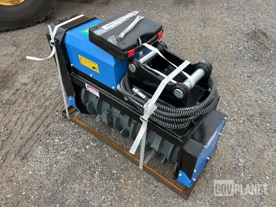 Raytree REDM32 Excavator Mulcher - Unused
