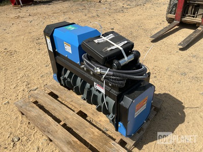 Raytree REDM32 Excavator Mulcher - Unused