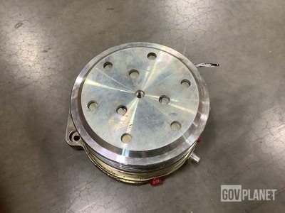 (10) 12474781 Engine Fan Clutches
