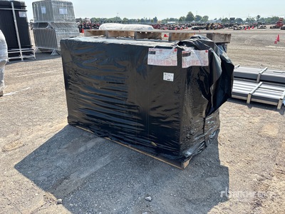 Quantity of (44) 2 in x 3 ft x 4 ft insulation