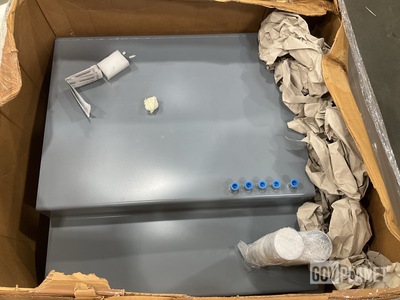 NGH 2112-135 Fuel Tank