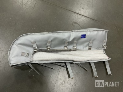 (10) Firwin 1027710 Muffler-Exhaust Pipe Guards