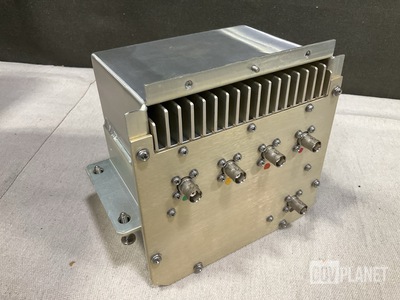 Harris 10307-1450-01 Radio Frequency Power Divider