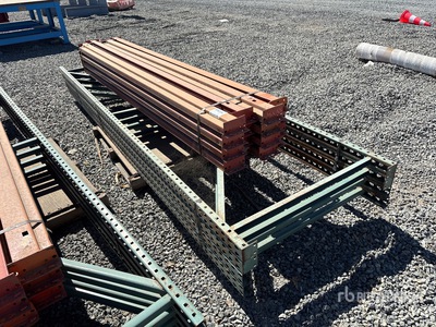 Palletstelling