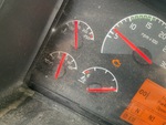 Cab with Oil Pressure