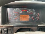 Cab with Gauges