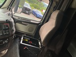 Cab with