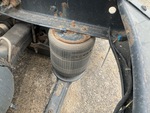 Underbody with Suspension Air Bags
