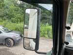 Cab with Mirrors