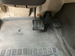 Cab with Brake Control