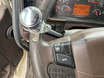 Cab with