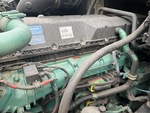 Engine with Fuel System
