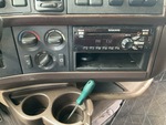 Cab with Heater