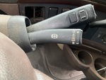 Cab with Engine Brake