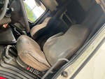 Cab with Seats/armrests