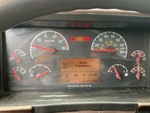 Cab with Warning Lights