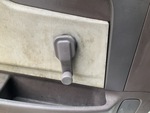 Cab with Window Controls