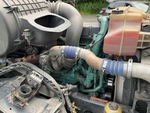 Engine with Engine - Right Side