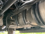 Engine with Diesel Particulate Filter