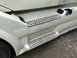 General Appearance with Steps/Ladders