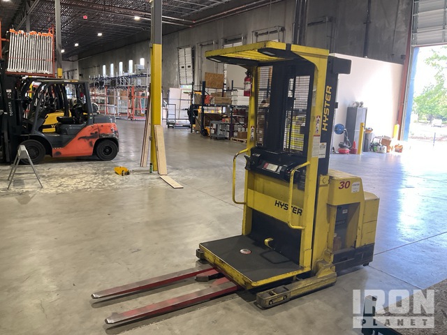 Warehouse Equipment