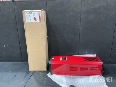 (4) Lincoln Electric Cool Arc 40 Water Coolers