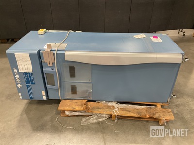 Helmer IPR111 Medical Refrigerator