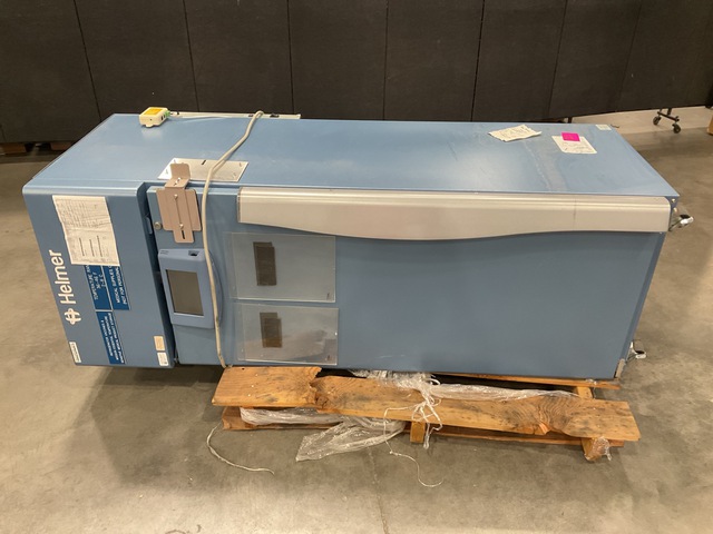 Helmer IPR111 Medical Refrigerator