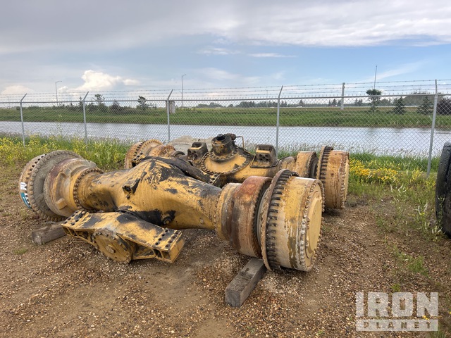 Wheel Loader Attachments
